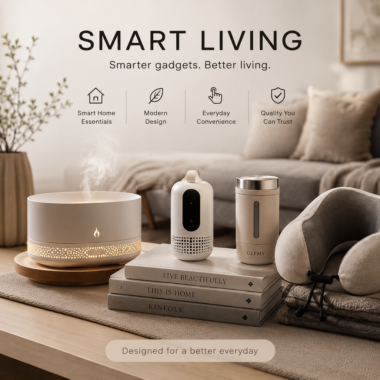 Smart Living