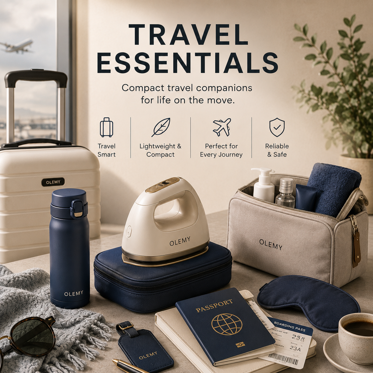 Travel Essentials
