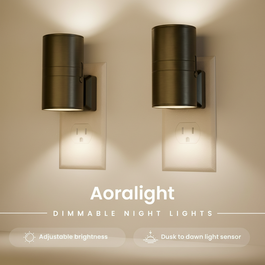 OLEMY™ Aoralight