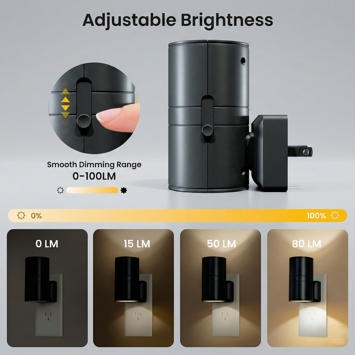 OLEMY™ Aoralight