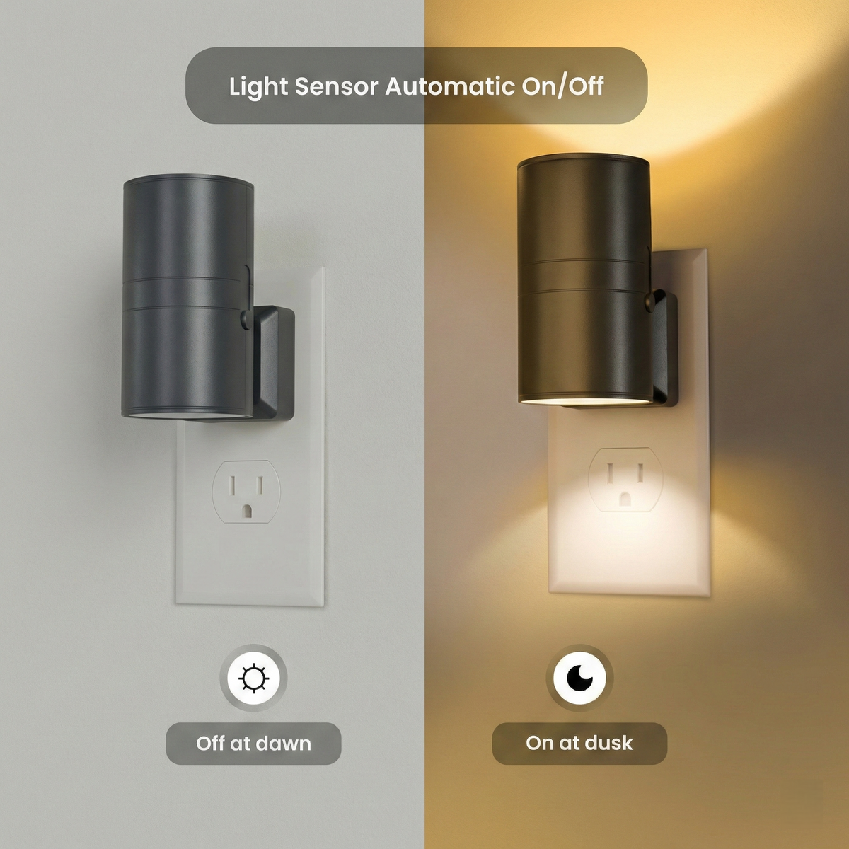 OLEMY™ Aoralight