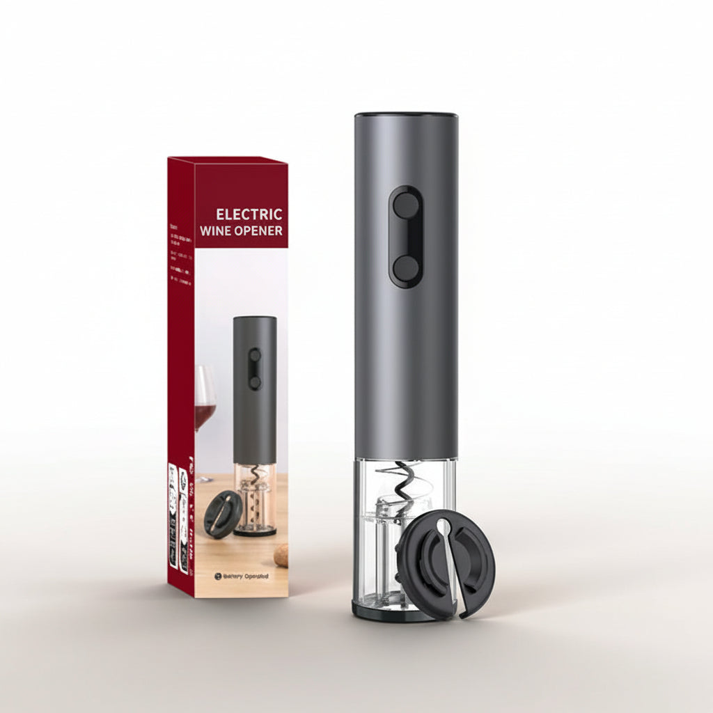 Electric Wine Opener
