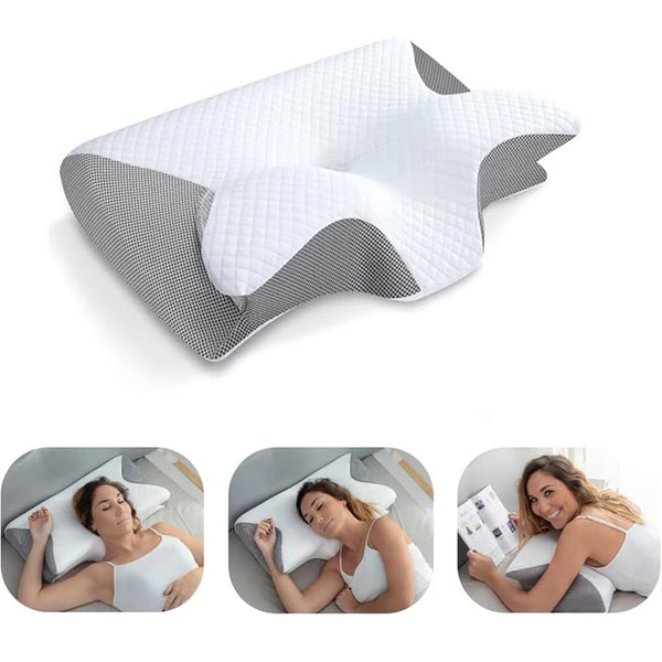 RestRight Memory Foam Pillow